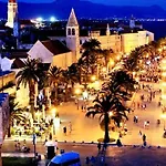 Bareta * Трогир