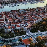 Апартаменты Bareta