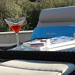 Апартаменты Bareta Трогир