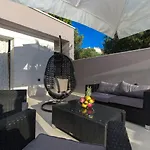 Апартаменты Bareta Трогир