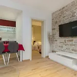 Bareta Апартаменты