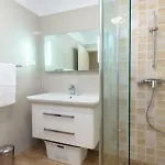 Апартаменты Bareta *