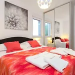 Апартаменты Bareta *