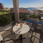 Апартаменты Bareta