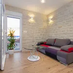 Bareta Апартаменты Трогир