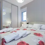 Bareta Апартаменты Трогир