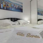 Апартаменты Bareta