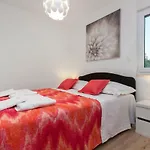 Апартаменты Bareta