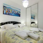 Bareta Апартаменты