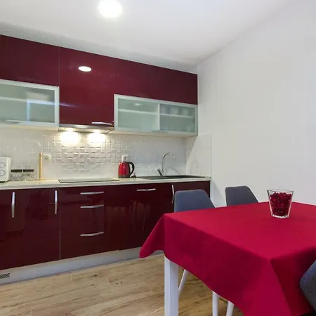 Bareta Trogir