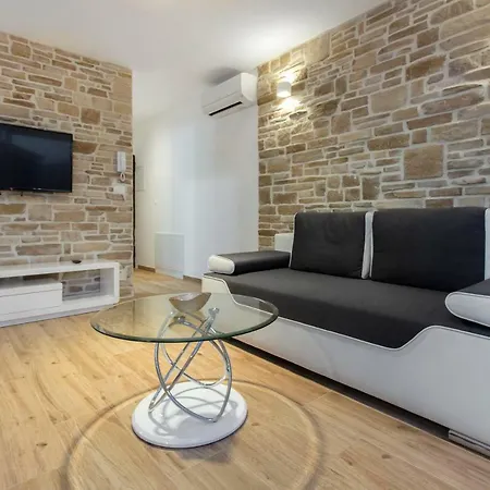 Bareta Apartman Trogir