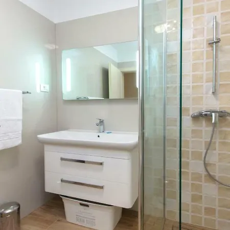 Apartman Bareta *