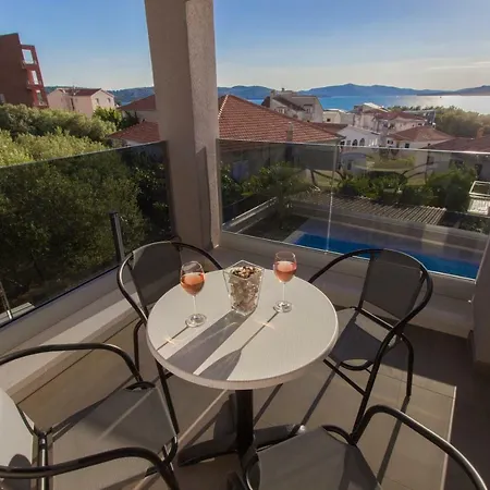 Apartman Bareta