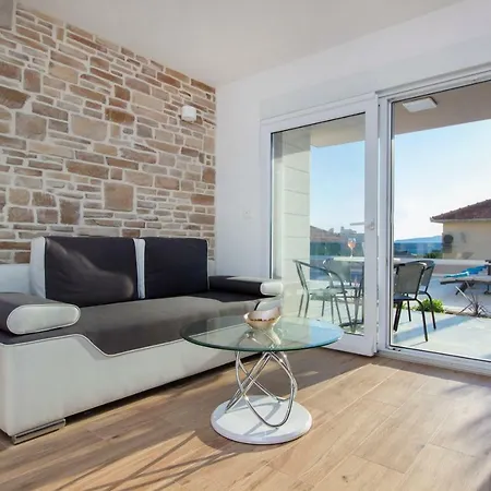 Bareta Trogir
