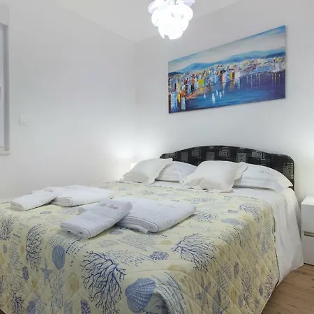 Apartman Bareta Trogir