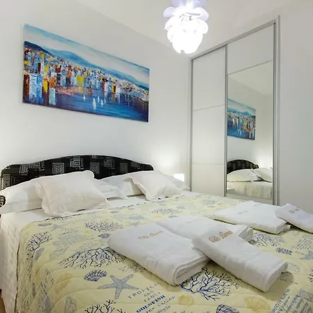 Bareta Apartman