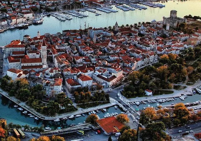 Διαμέρισμα Bareta