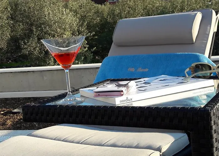 Apartament Bareta Trogir