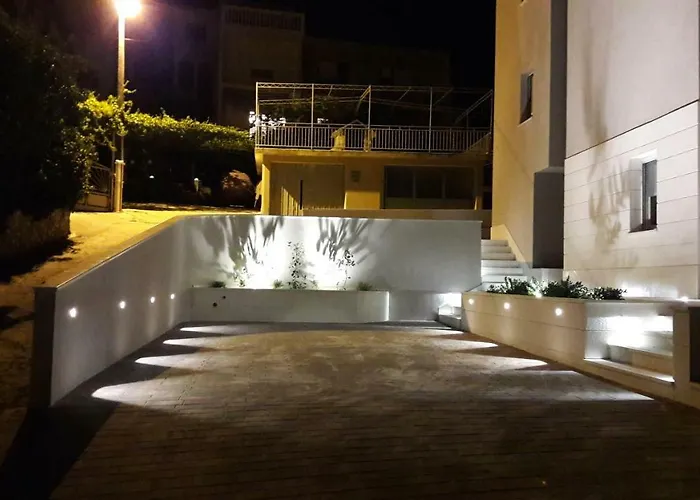 Διαμέρισμα Bareta Τρογκίρ