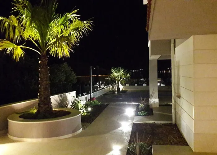 Apartament Bareta Trogir