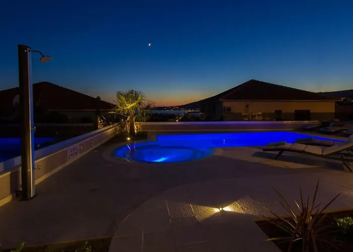 Διαμέρισμα Bareta *