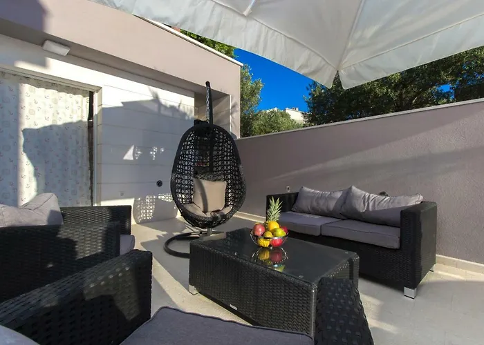 Apartament Bareta Trogir