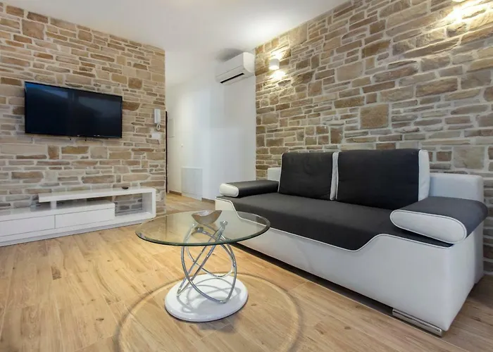 Bareta Apartament Trogir