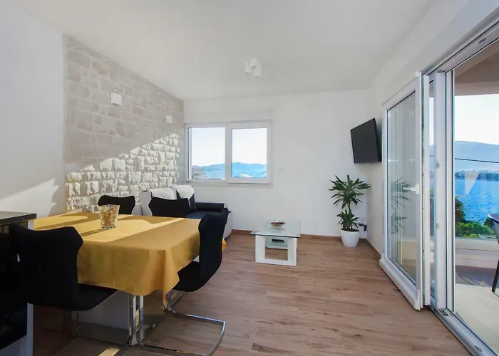 Apartament Bareta Trogir