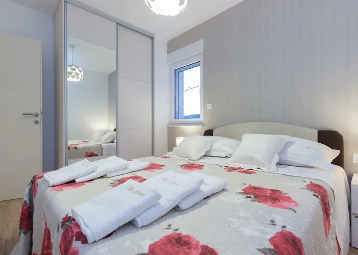 Bareta Apartament Trogir