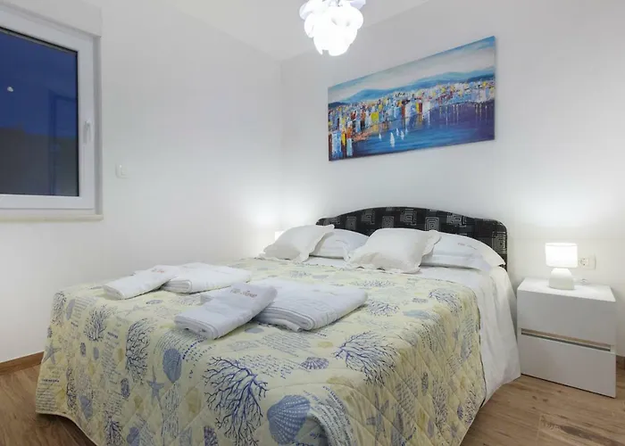 Apartament Bareta Trogir