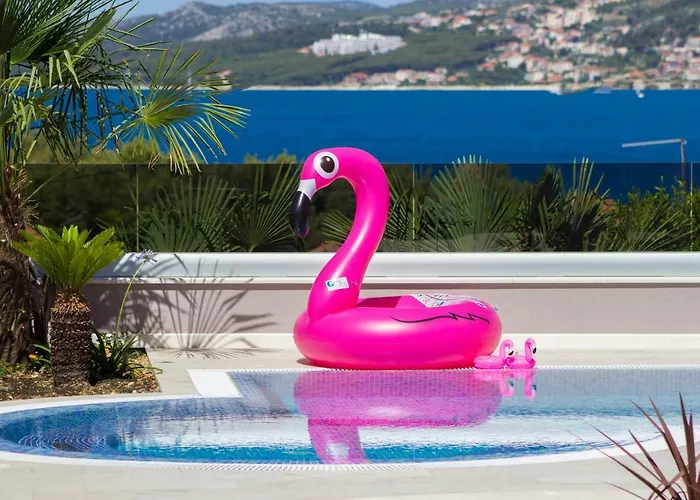 Bareta Apartament Trogir