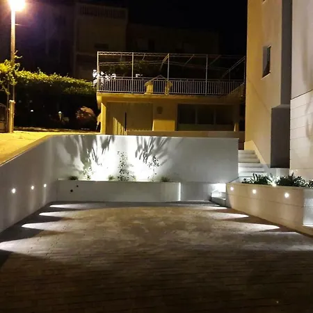 Daire Bareta Trogir