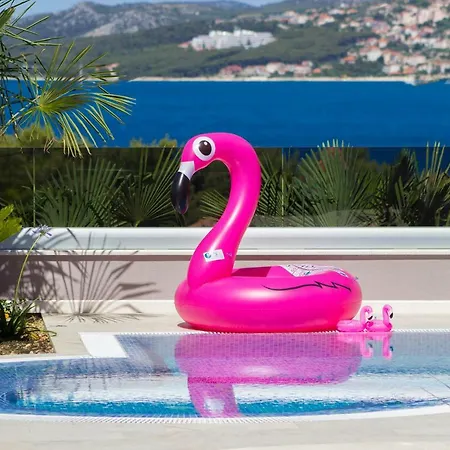 Bareta 公寓 特罗吉尔