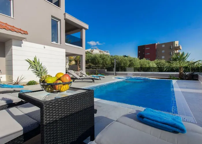 Bareta Appartement *