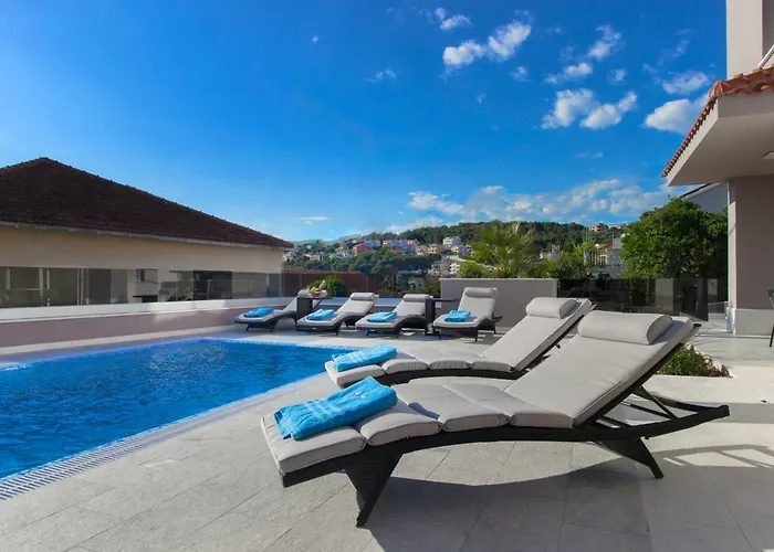 Bareta Appartement *