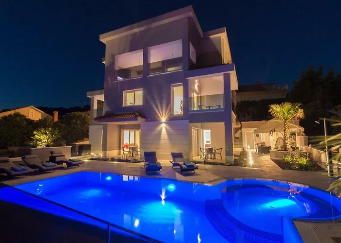 Bareta Appartement Trogir