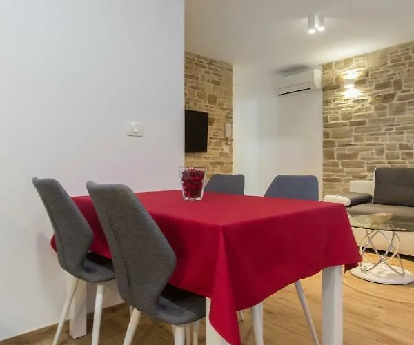 Appartement Bareta Trogir