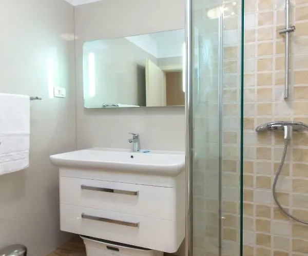 Appartement Bareta *