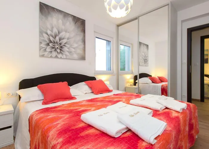 Appartement Bareta *