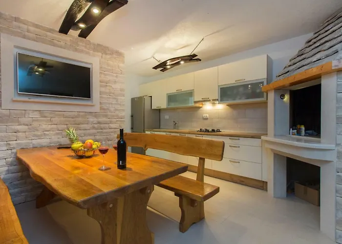 Appartement Bareta Trogir