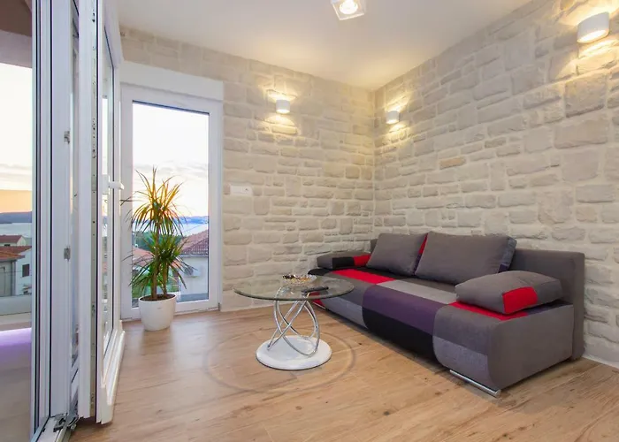 Bareta Appartement Trogir