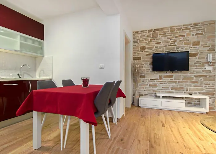 Appartement Bareta Trogir