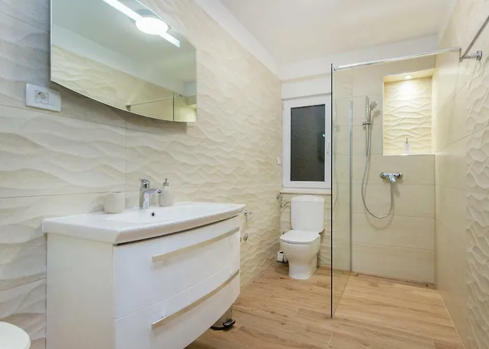 Bareta Appartement Trogir