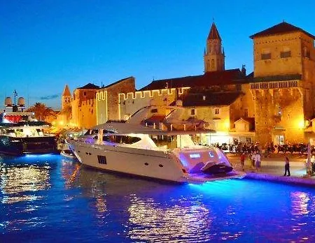 Apartman Bareta Trogir