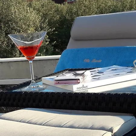 Apartman Bareta Trogir