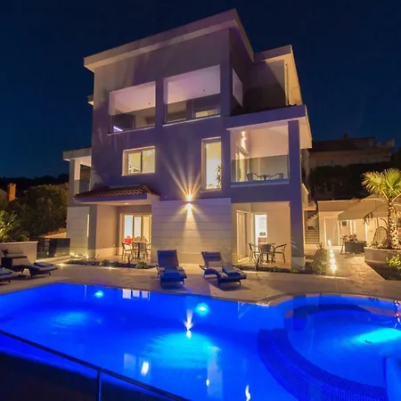 Bareta Apartman Trogir