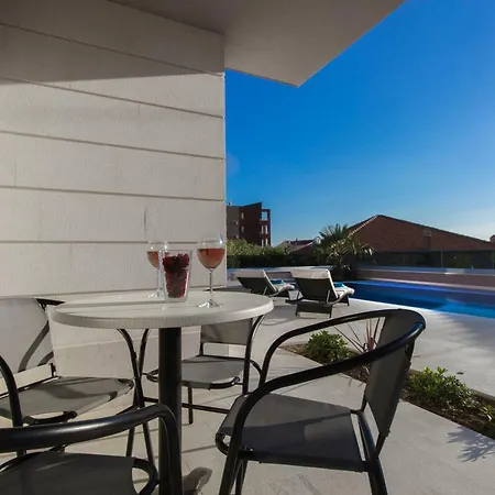 Apartman Bareta Trogir