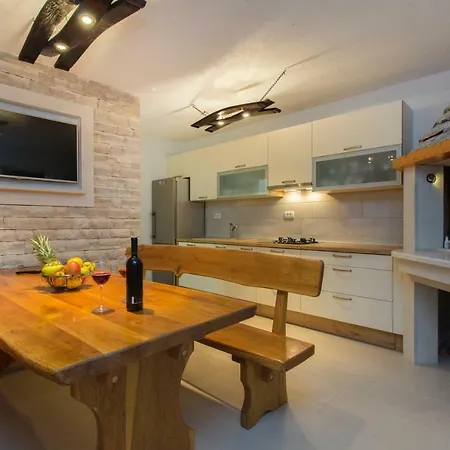 Apartman Bareta Trogir