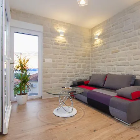 Bareta Apartman Trogir