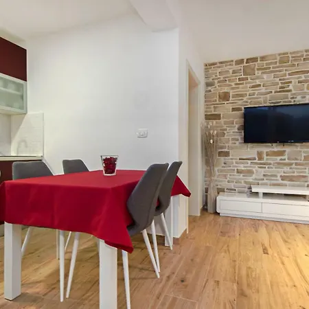 Apartman Bareta Trogir